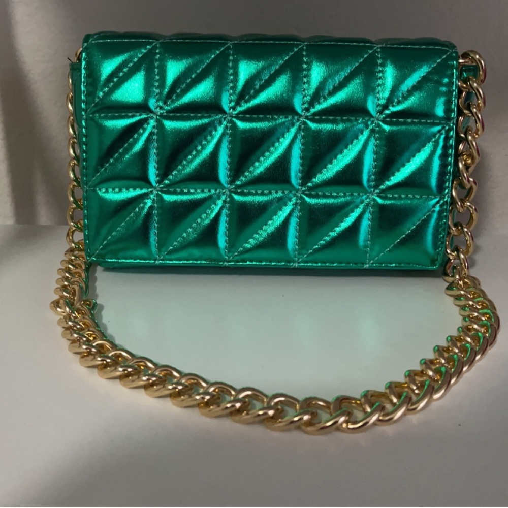 Cross body handbag
